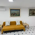 Apartamentos Playa del Palo