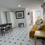 Apartamentos Playa del Palo